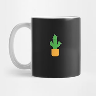 Cactus Cute Mug